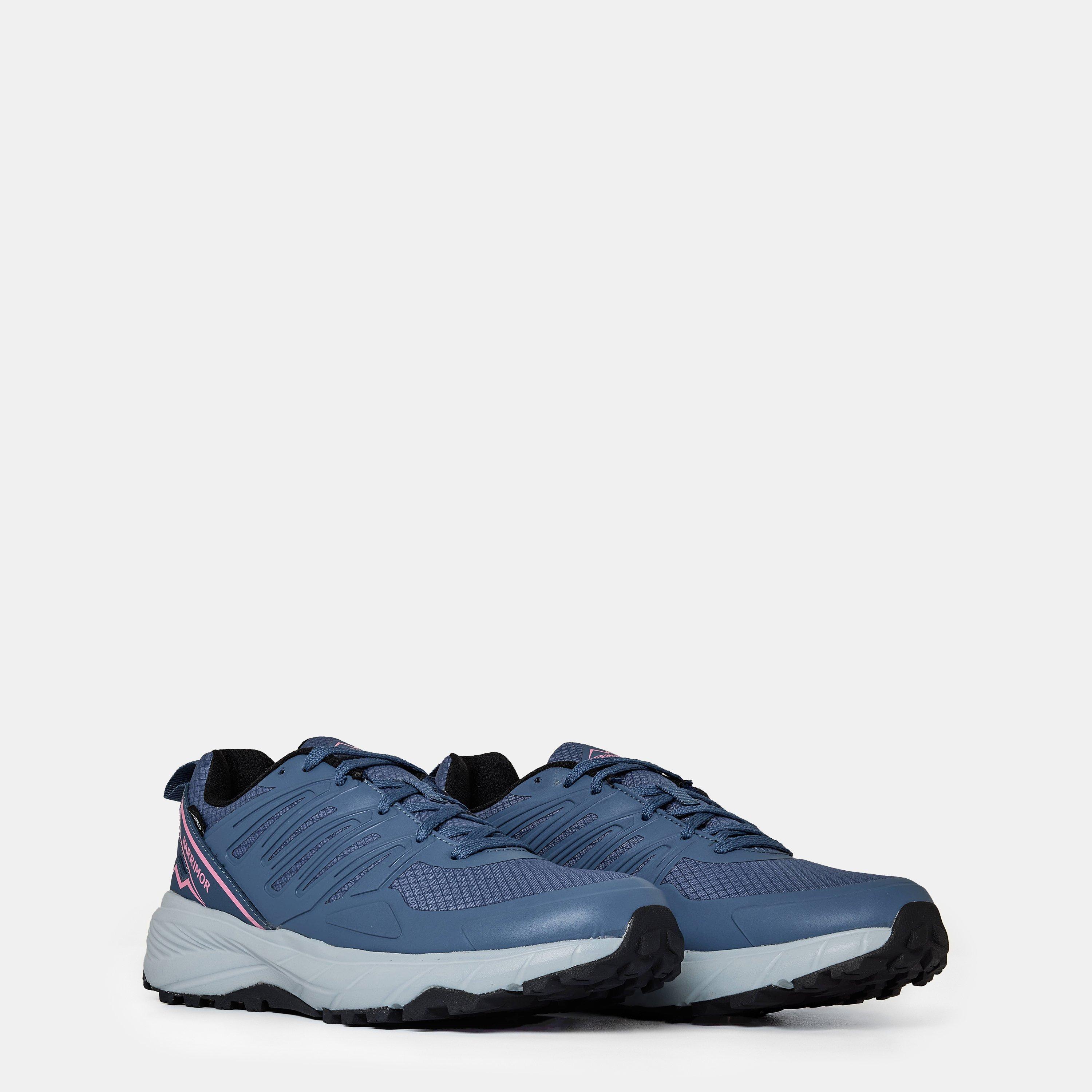 Karrimor Caracal Waterproof Ladies Trainers