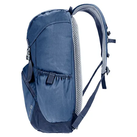 Deuter Lifestyle Rucksack Walker 20 Marine-Ink