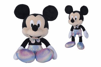 Disney Party Mikke Mus Kosedyr – Disney 100 År 43 cm