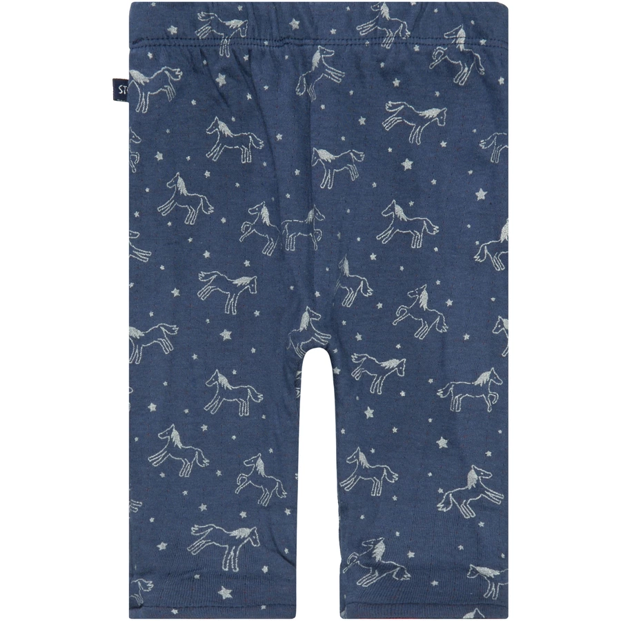 STACCATO Girls Wendehose winter red