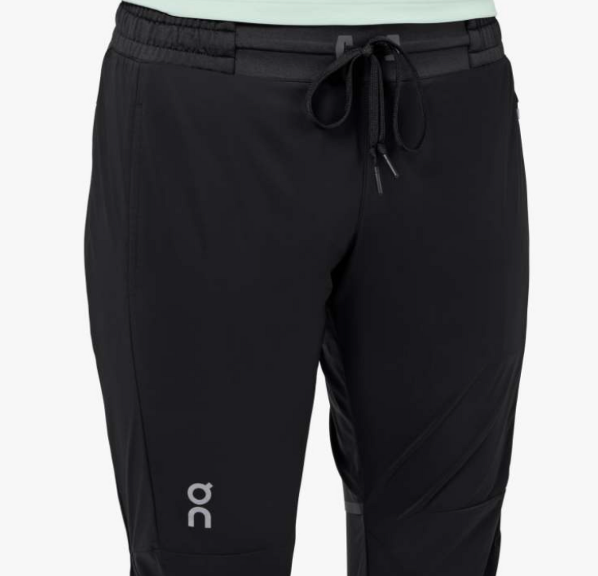 On<br>Running Wmn
