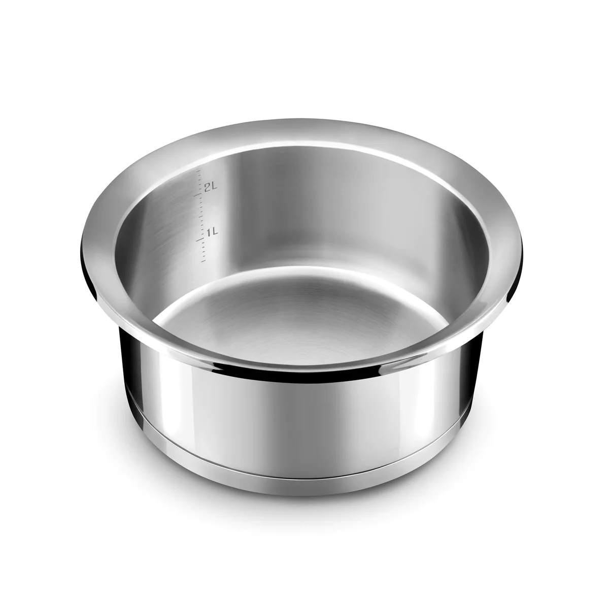 Ycône - Casserole 20cm / 2.5L Cuisinox