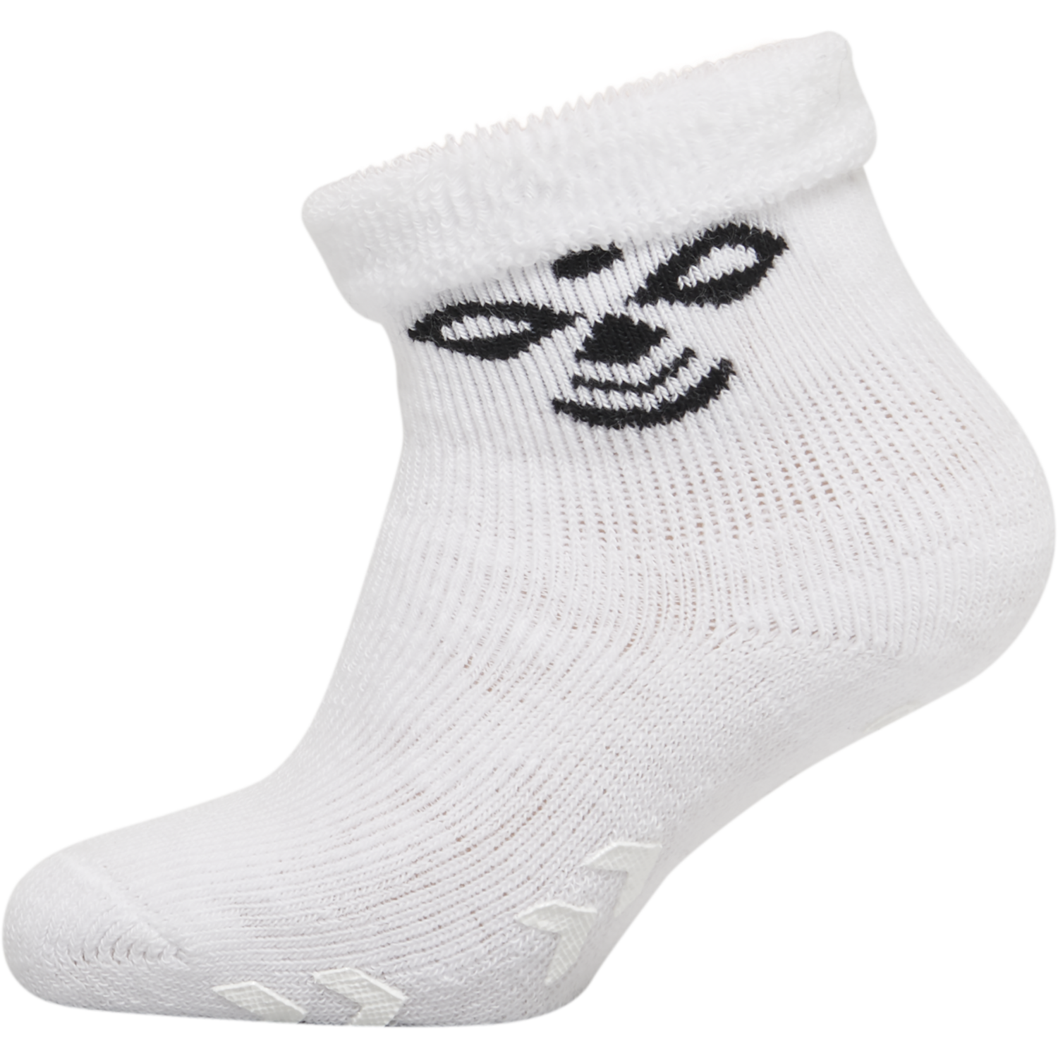 SNUBBIE SOCKS 3 PK
