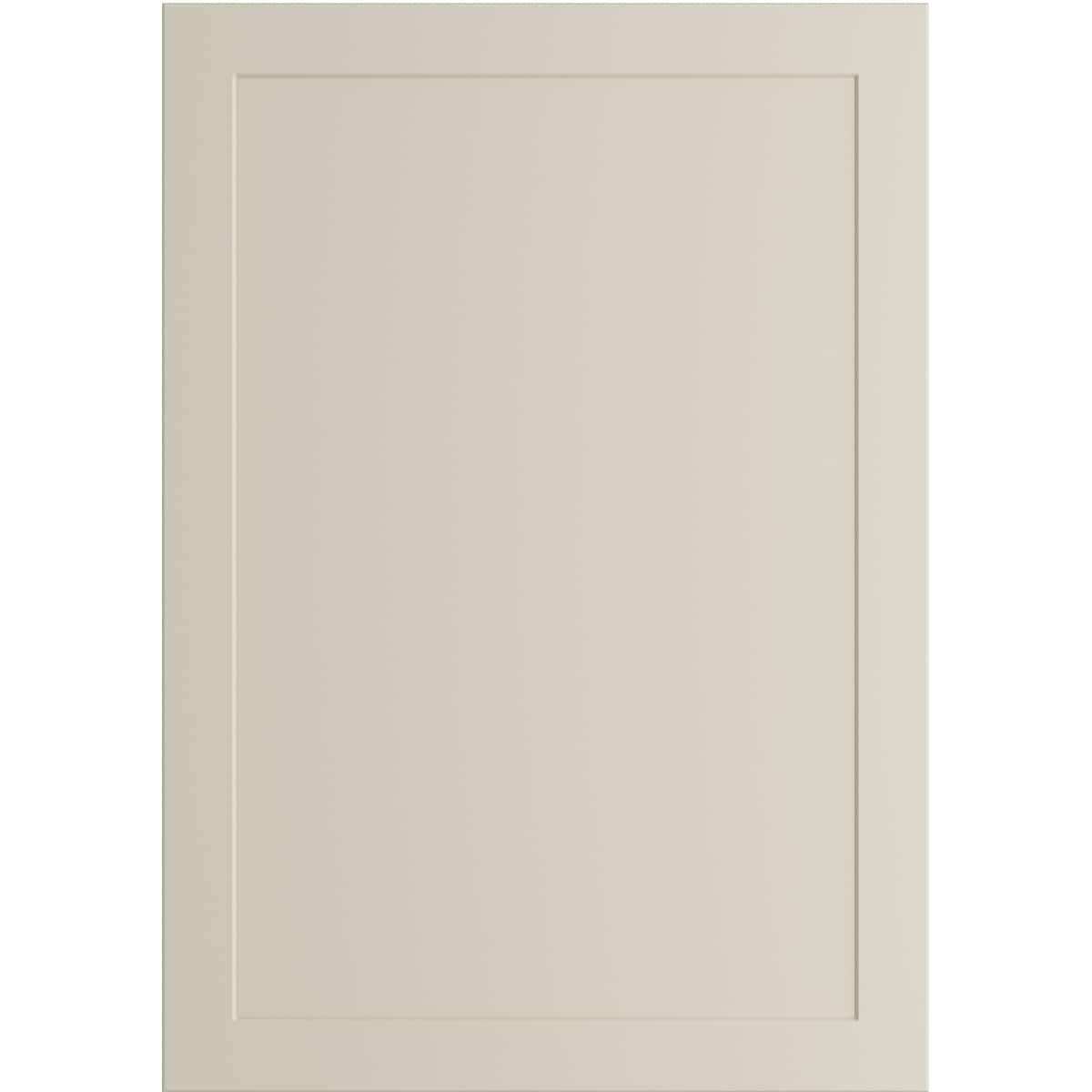 Epoq Canvas Linen dørfront 75x70