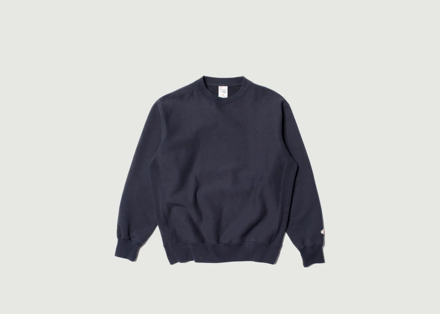 Sweat Hasse Nudie Jeans