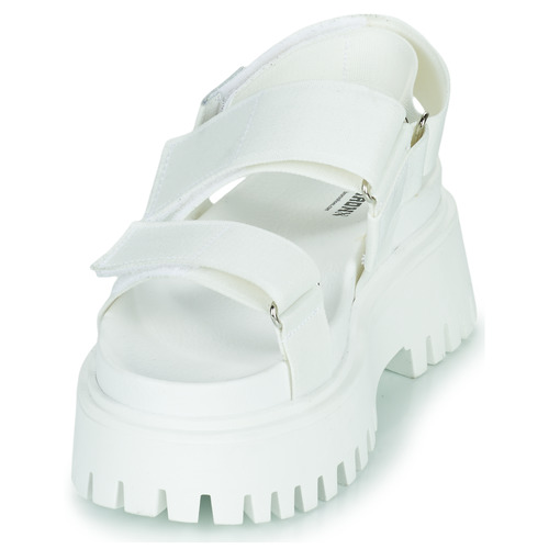 Bronx - GROOVY-SANDAL - Blanc