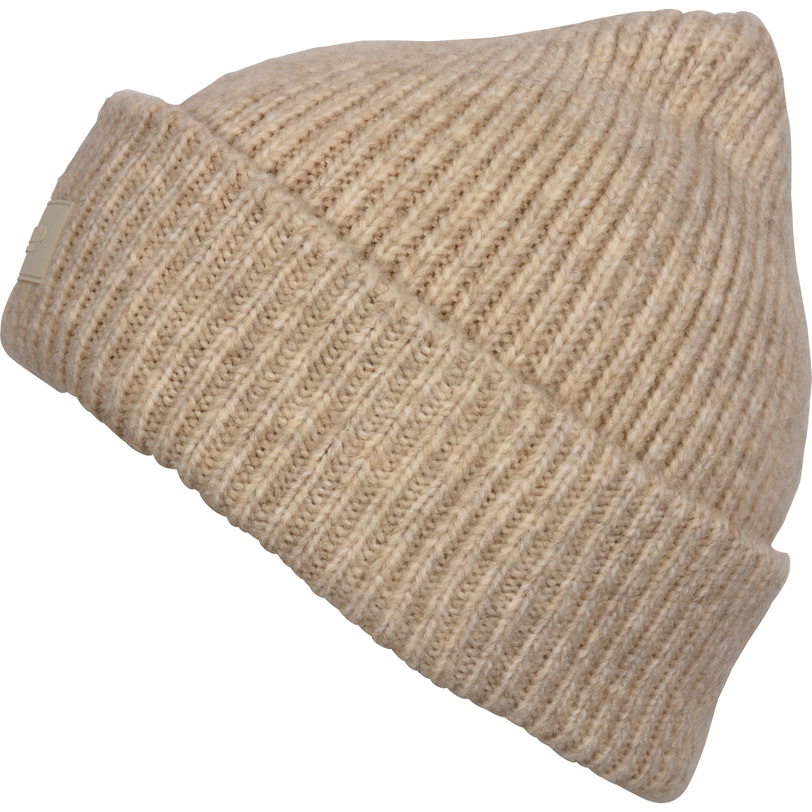 icepeak Halbur Mütze Da., beige, OS