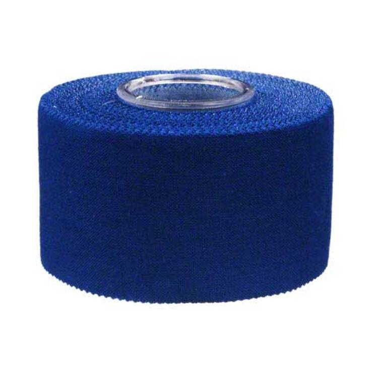 Tapeverband 10mx3,8cm blau, 1 St