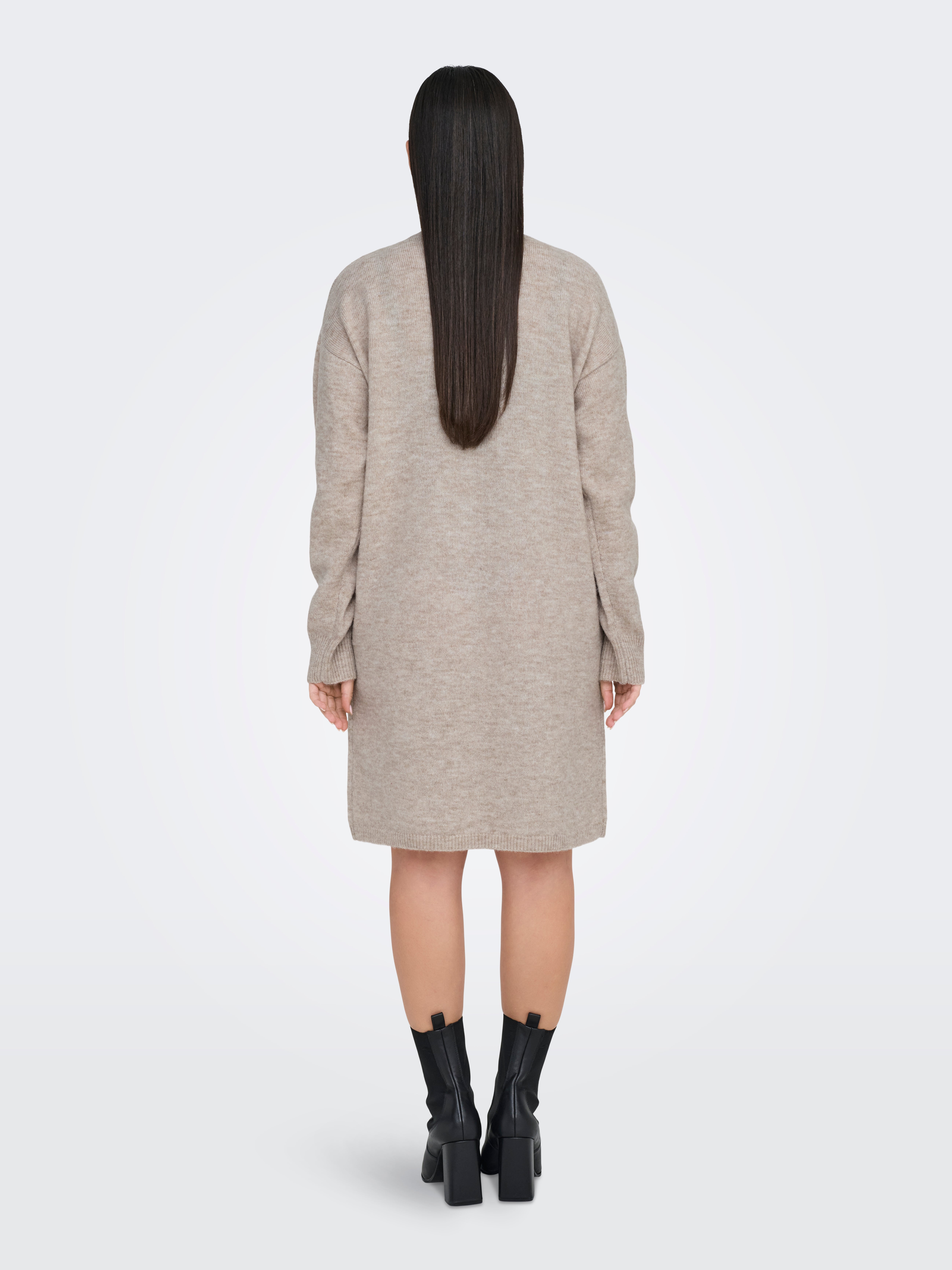 JDYNAMI Midikleid Silver Lining