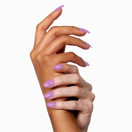 Depend 7Day Hybrid Nail Polish, 7325 Work Hard, Play Harder