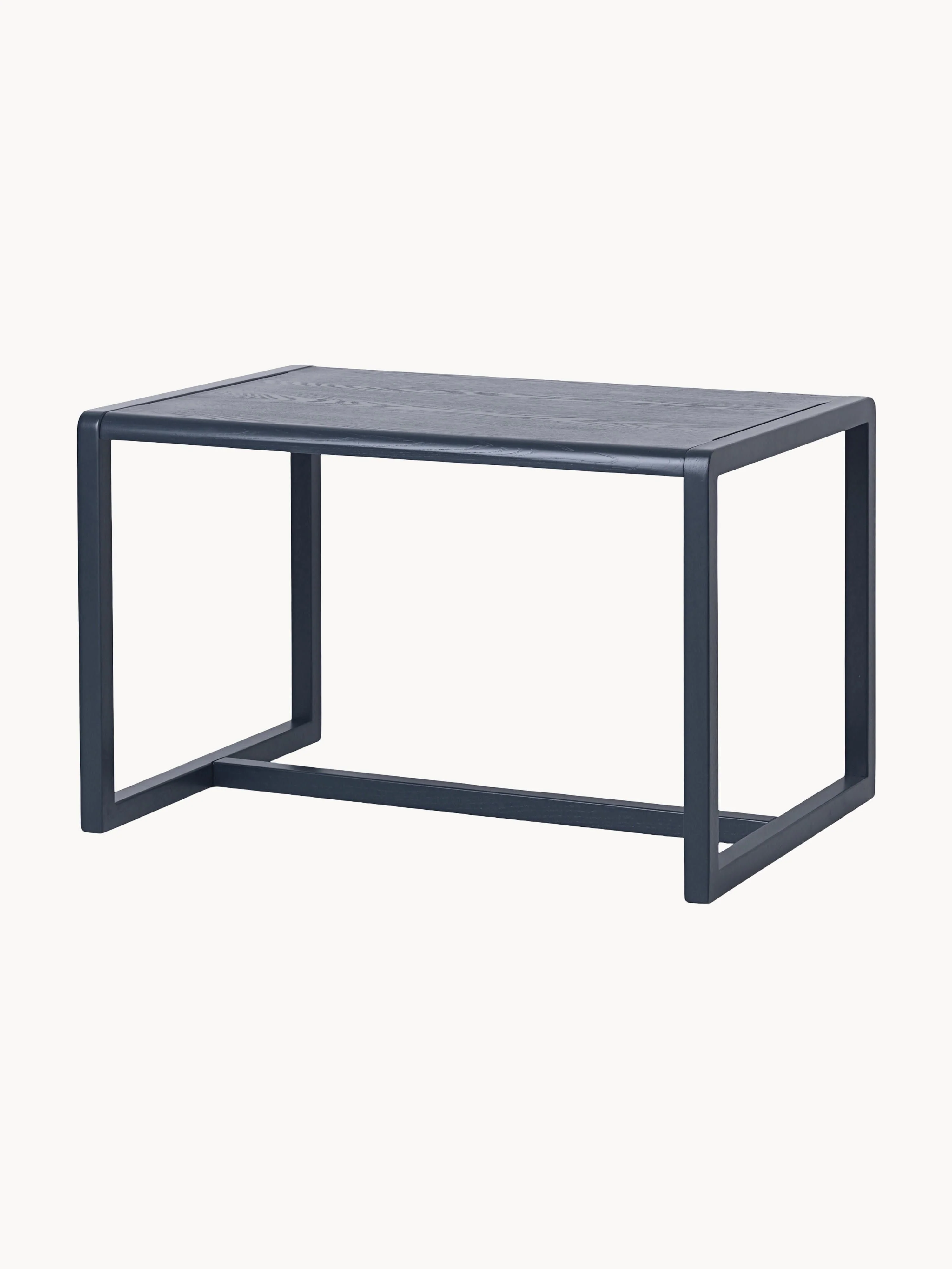 Houten kinderbureau Little Architect