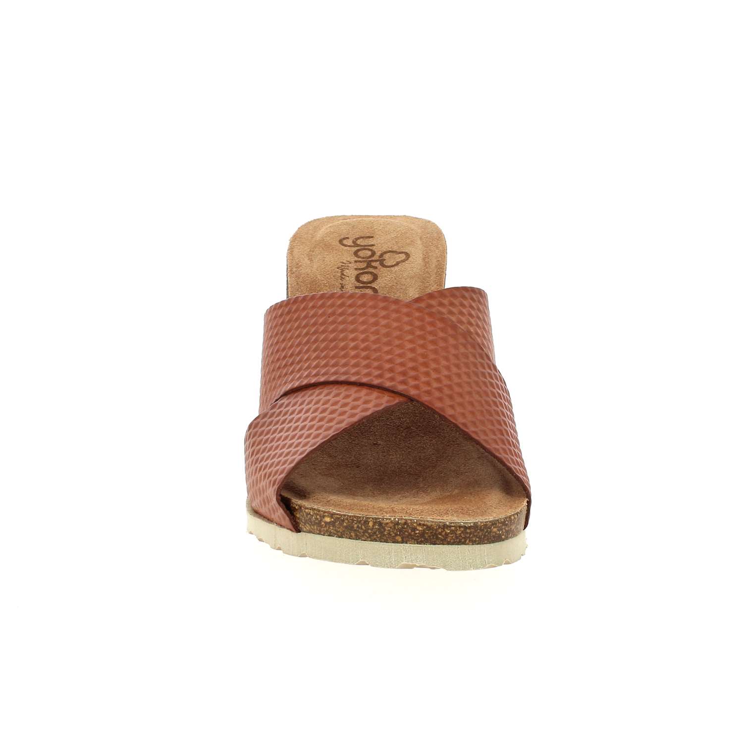 Sandales femme YOKONO CADIZ 114