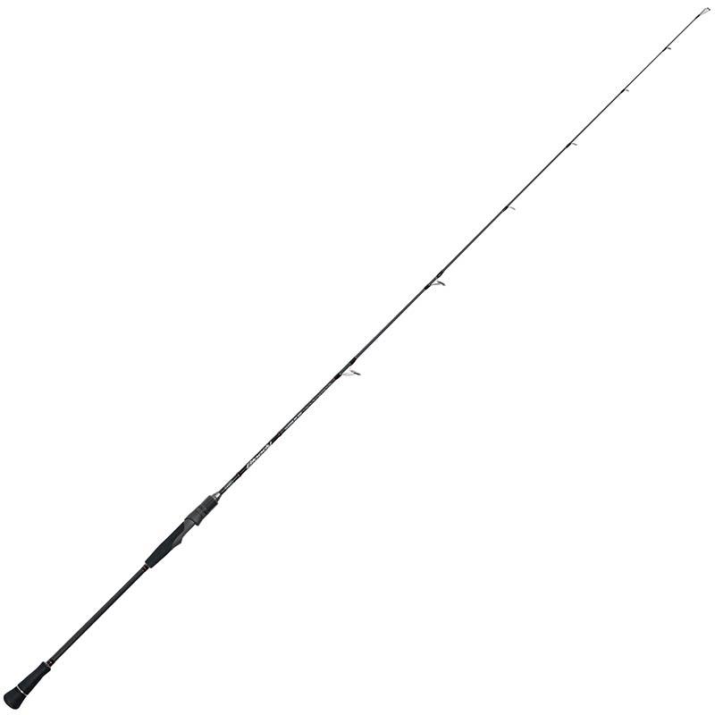 Canne Hart Bloody Custom Jig 60S