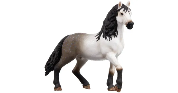 Schleich Horse Club 13821 Andalusier Hengst
