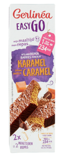 Gerlinéa Maaltijdreep Karamel 2ST