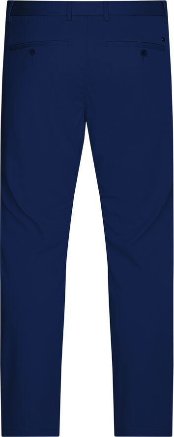Tommy Hilfiger CORE BLEECKER 1985 PIMA COTTON Desert sky