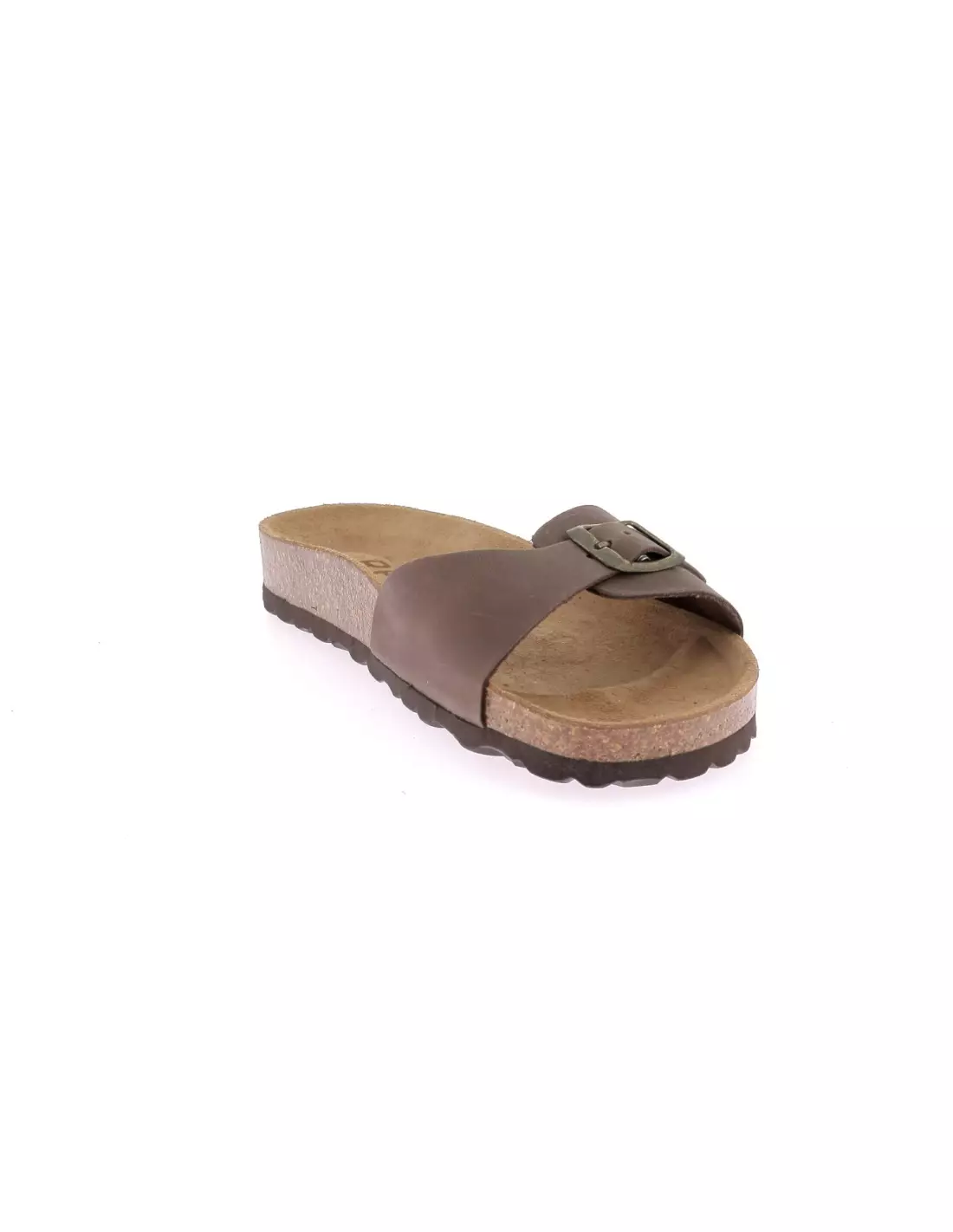 DARUHM - Sandales, mules & nu-pieds Blanc