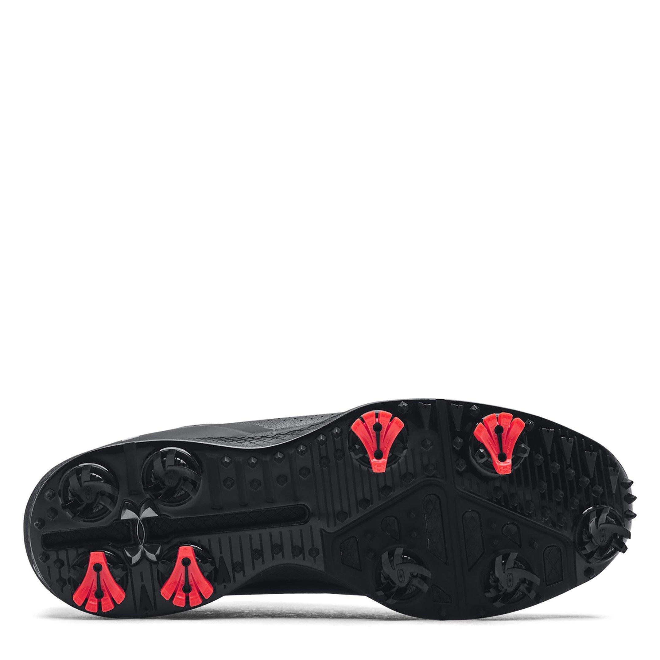 Under Armour UA Charged Draw RST Golf Shoes Mens