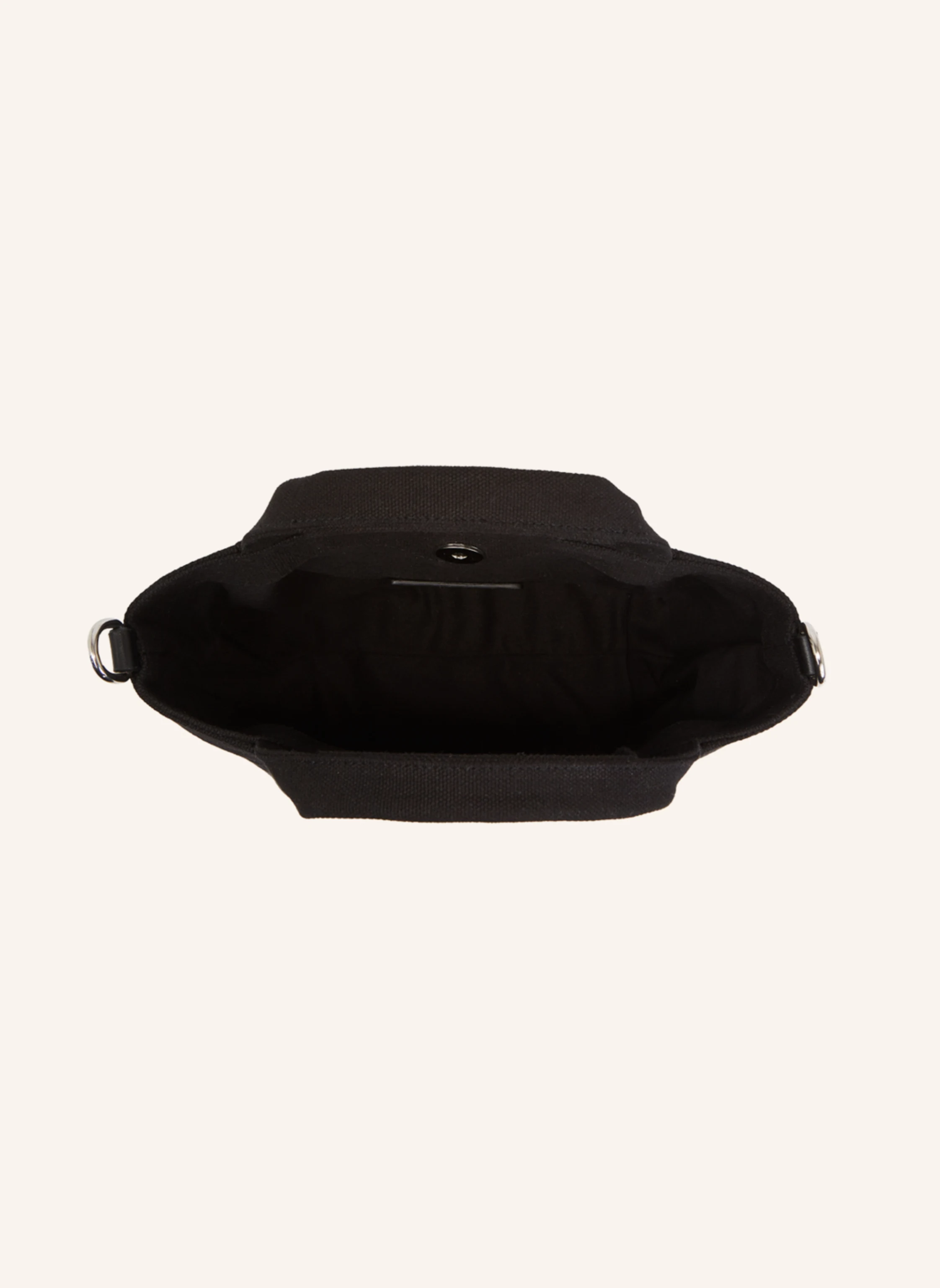 KARL LAGERFELD IKON KARL-SHOPPER MIT STRASS