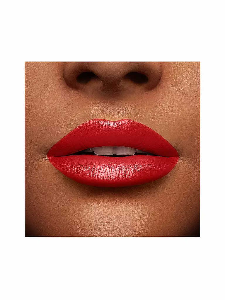 LANCÔME Lippenstift - L'Absolu Rouge Cream (  139 R Grandiose )  rot