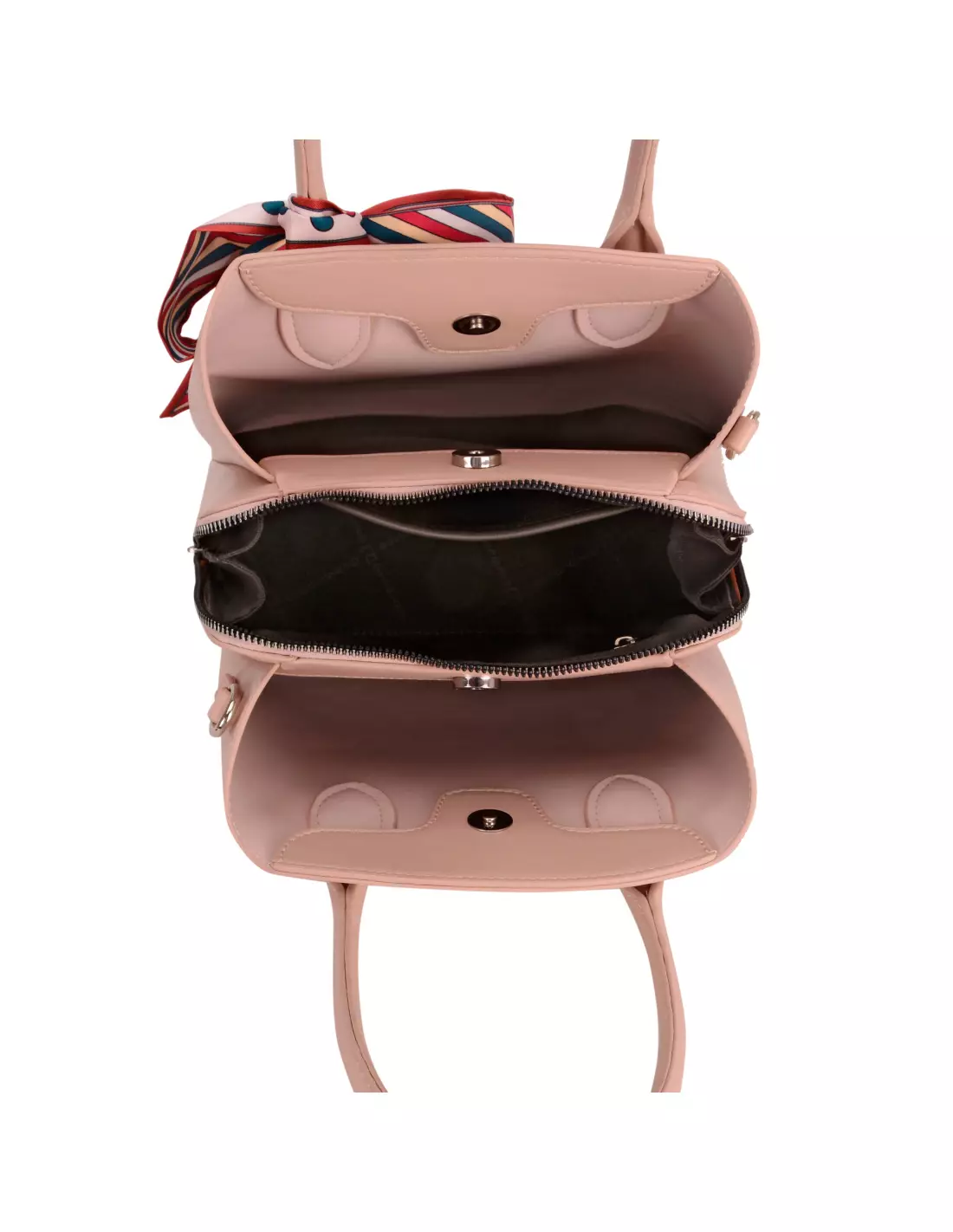 CH21035C - Sacs & maroquinerie Black
