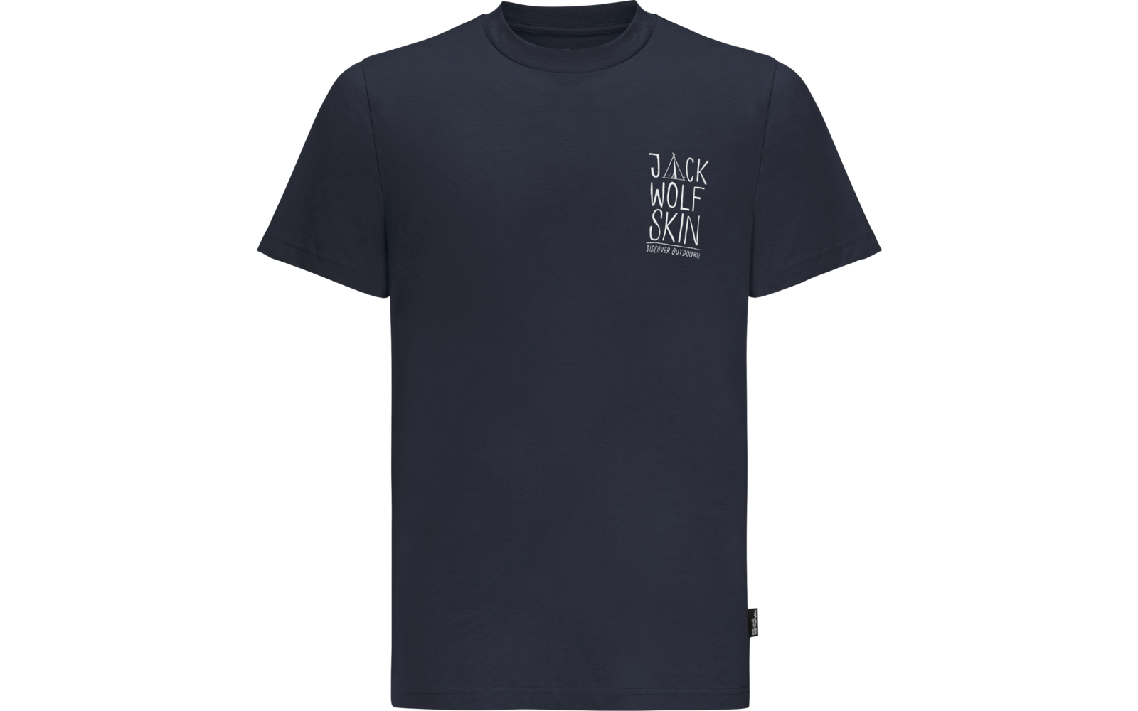 Jack Wolfskin Jack Tent Herrenshirt