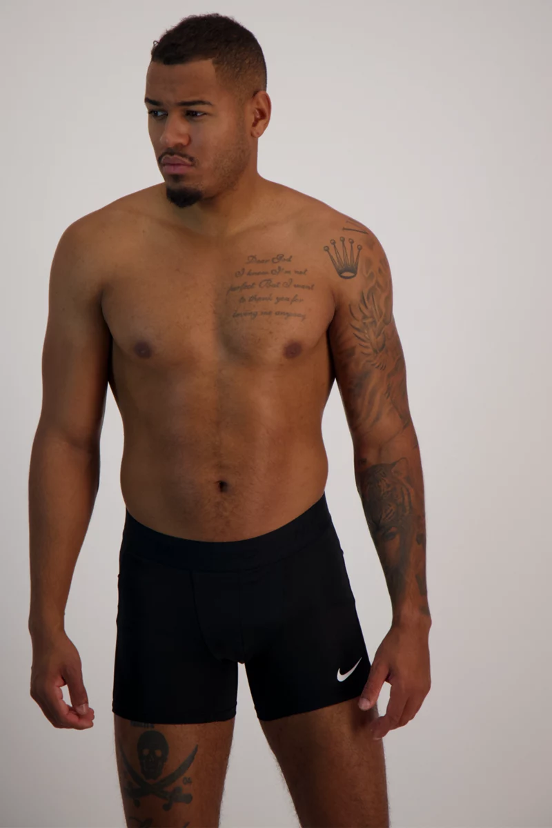 Nike Pro 5 Inch Herren Short