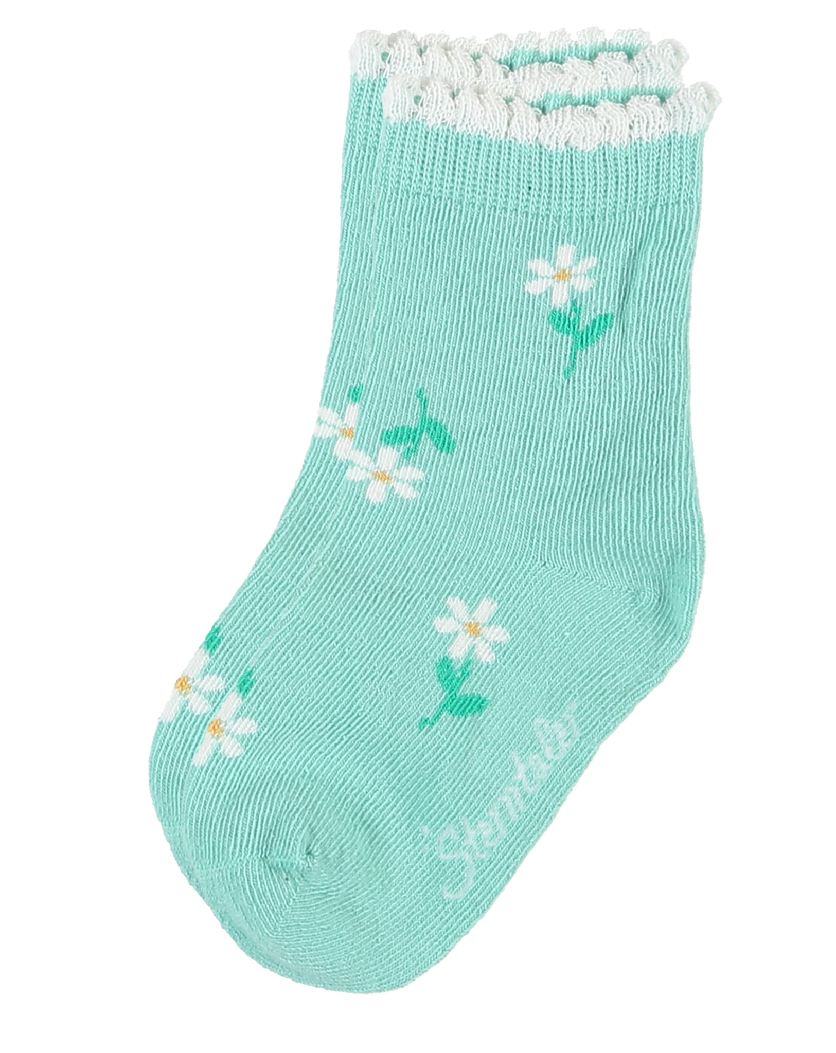 Socken VICHYKARO 3er-Pack in flieder