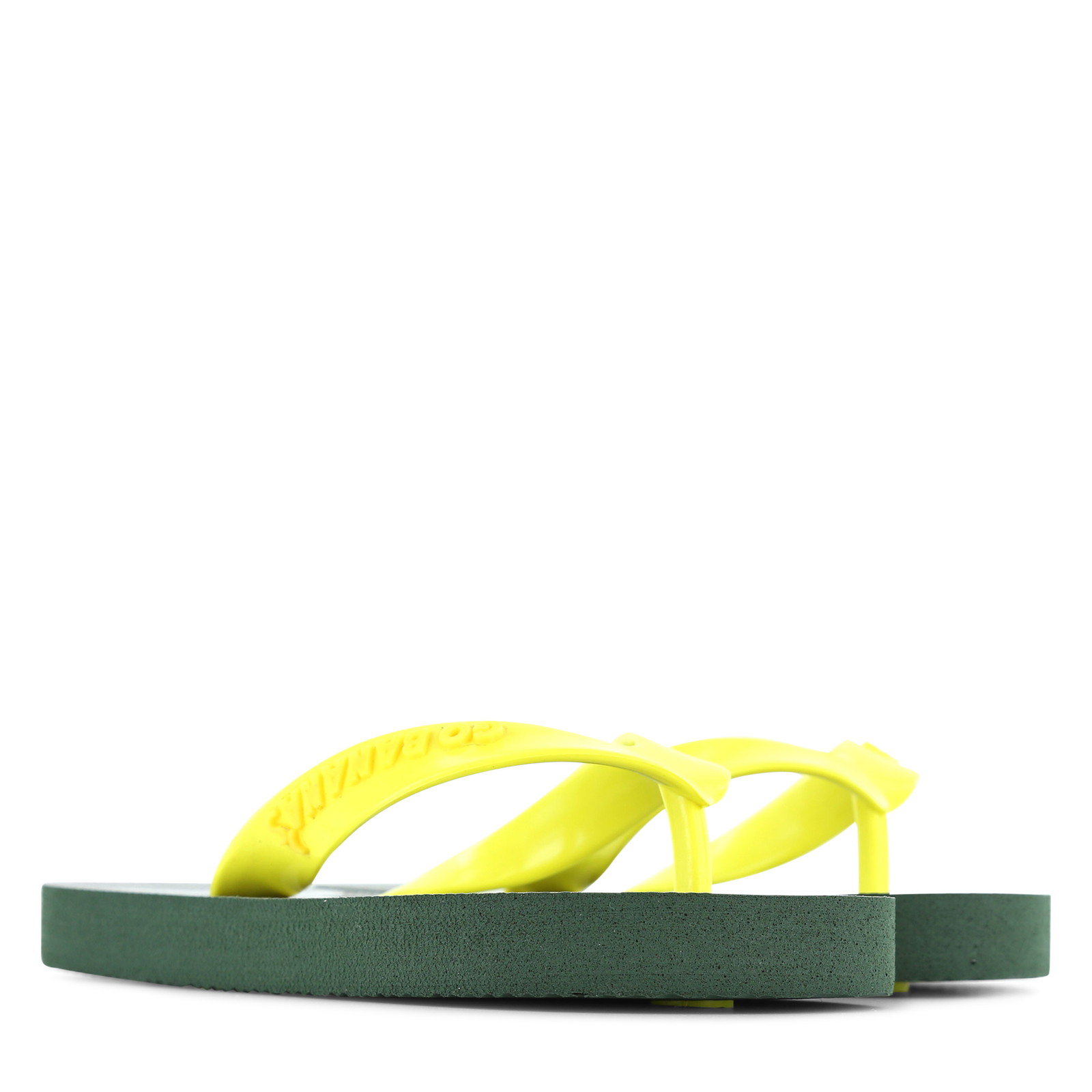 Go Bananas Zehentrenner - Fischgräte