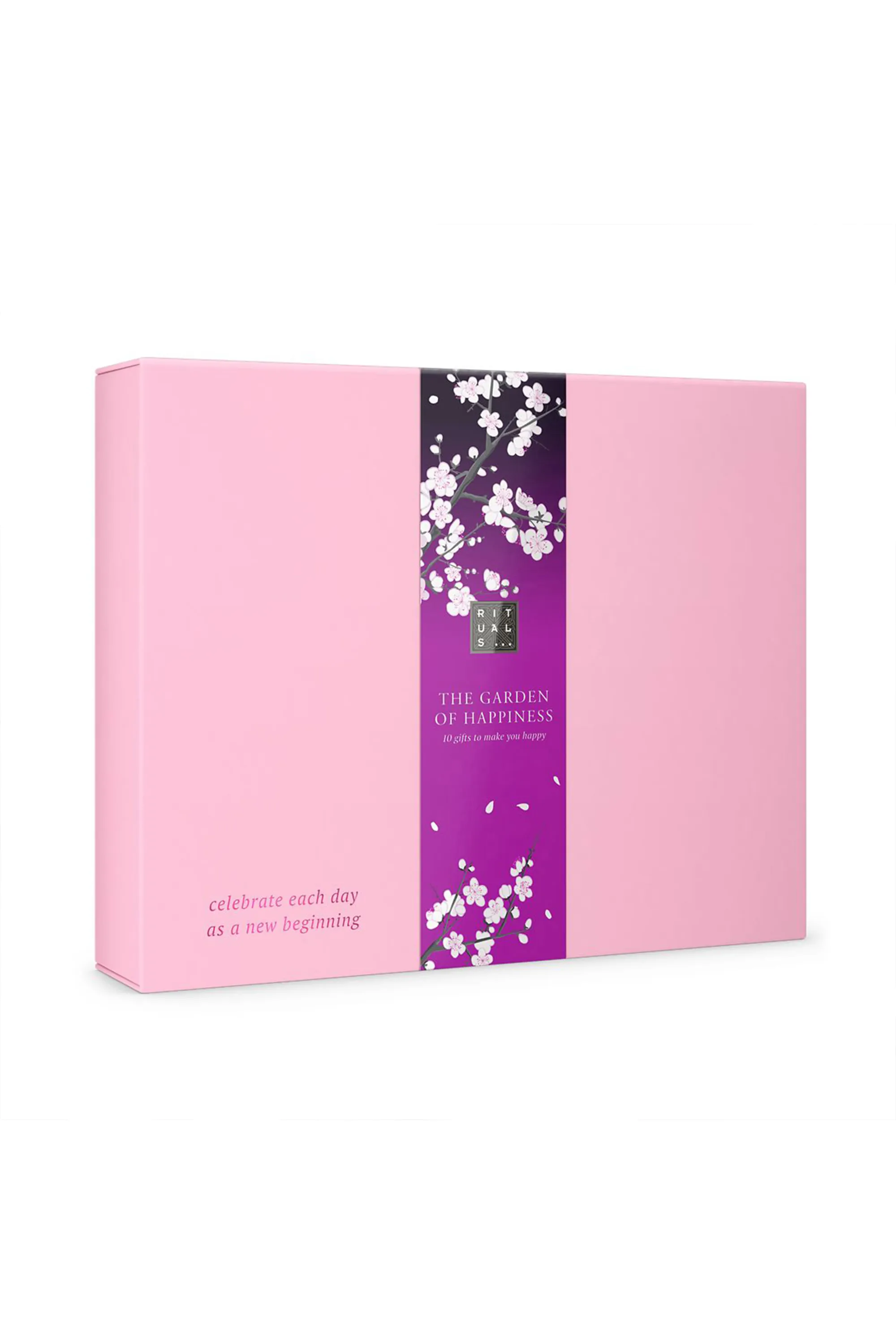 Rituals Coffret Garden of Happiness