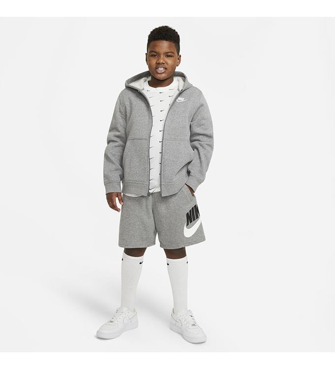 Nike JR Sportswear Club Fleece Short