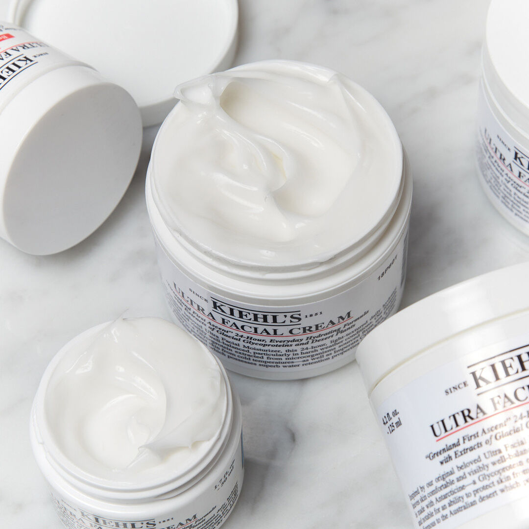 KIEHL'S Ultra Facial Creme - 50ml