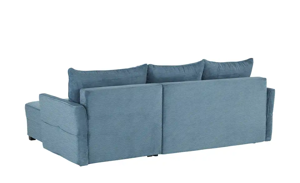 Polsterecke Bille