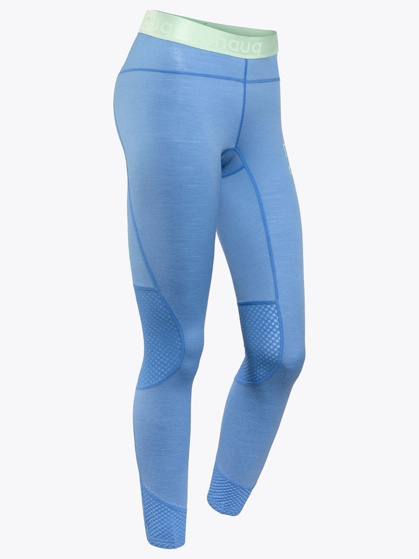 Lithe Tech-Wool Pant