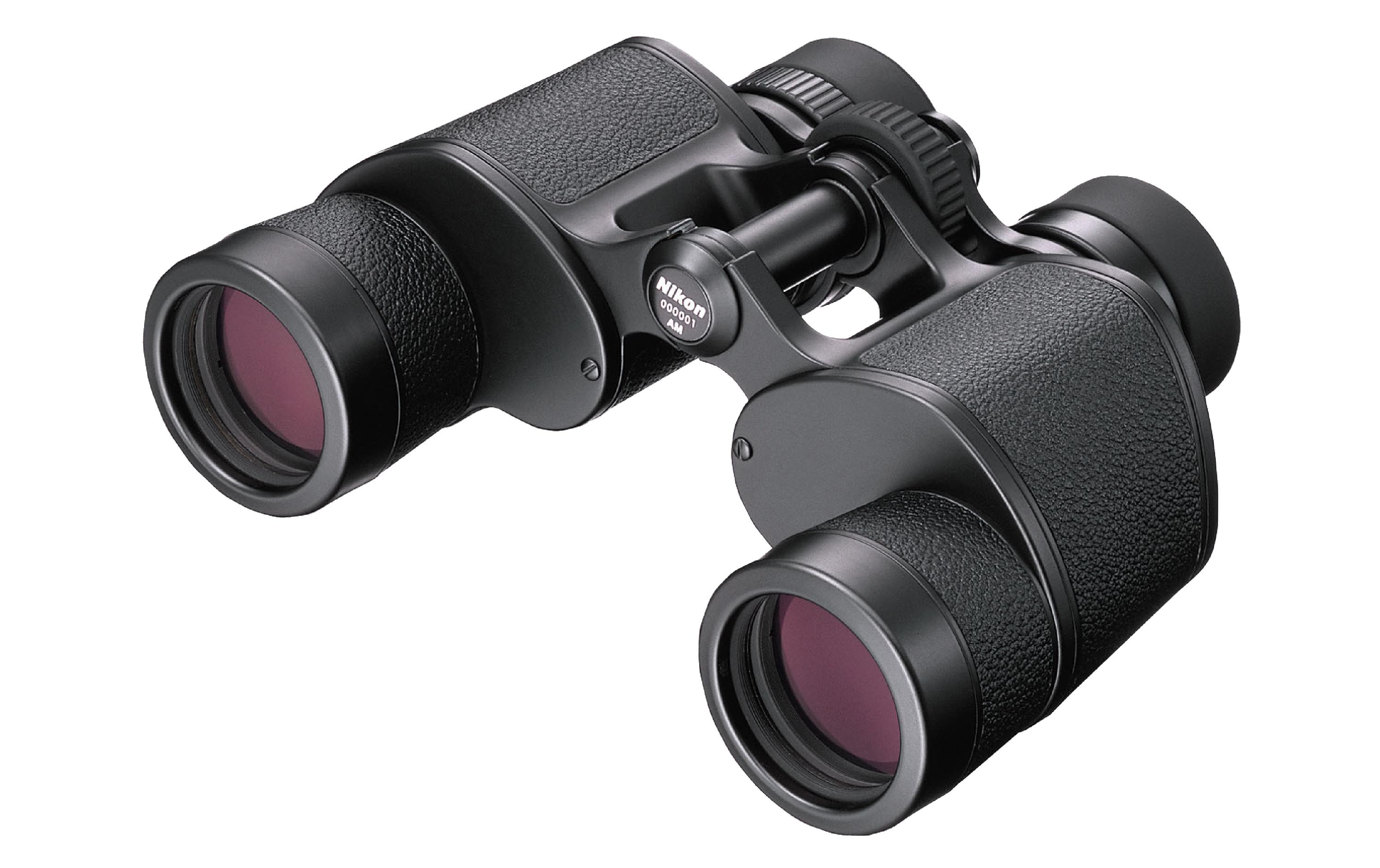 Fernglas 10x35 EII<br>Nikon Fernglas 10 x 35