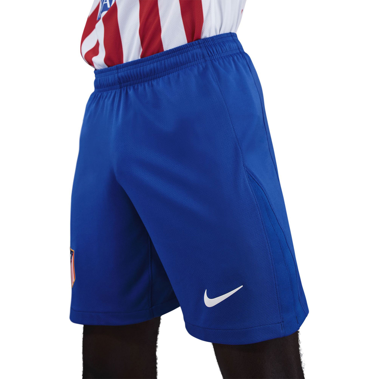 Nike Atletico Madrid Thuis Short 2025/2026