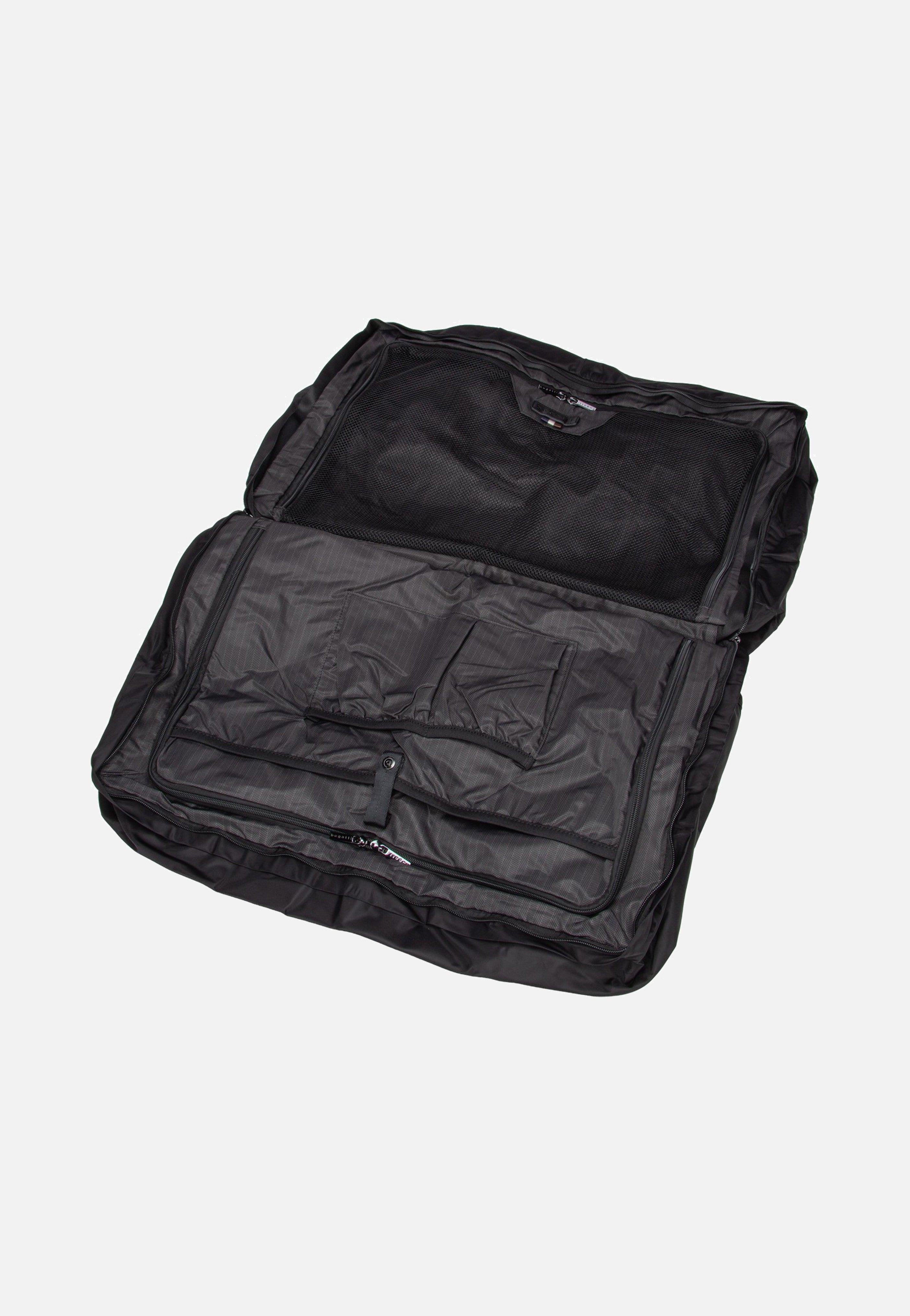 Elia Weekender Black - Weekender