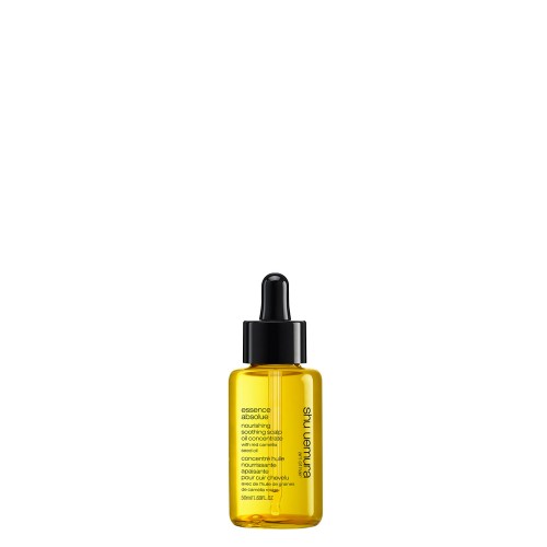 Shu Uemura Essence Absolue Óleo Nutritivo e Suavizante para Couro Cabeludo 50ml