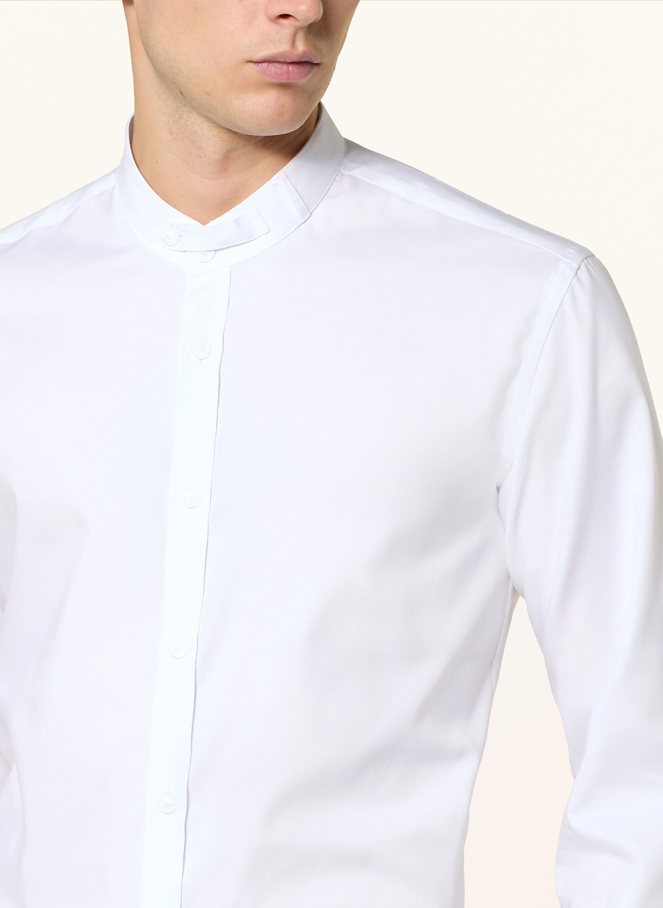 Heimatglück Tracht Trachtenhemd MAX Regular Fit