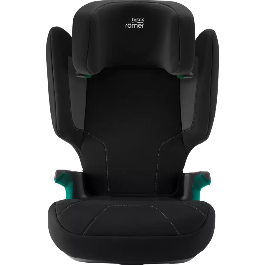 Britax Römer Diamond Kindersitz HI-Liner Space Black