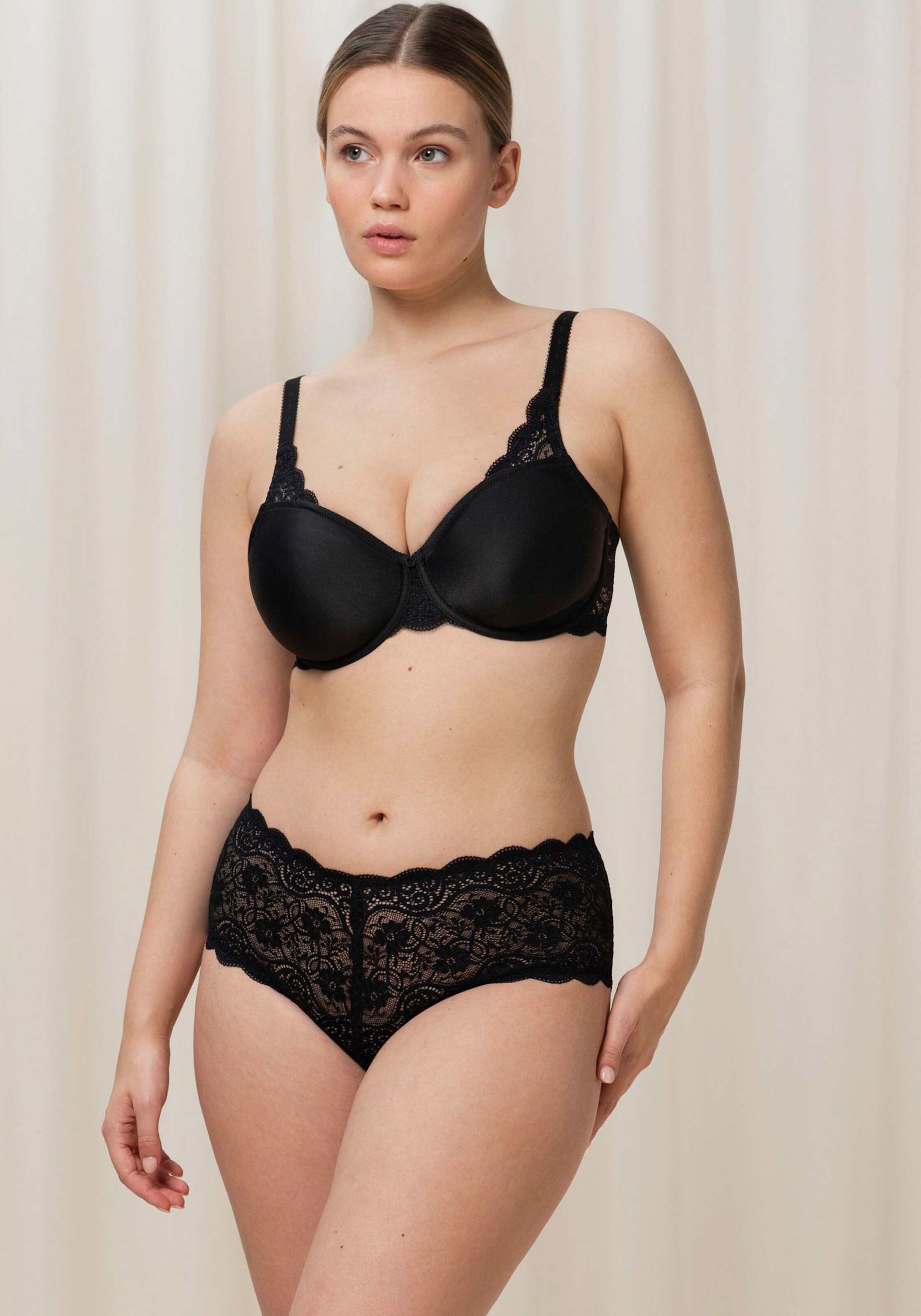 Minimizer-BH