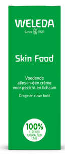 Weleda Skin Food Crème 30ML
