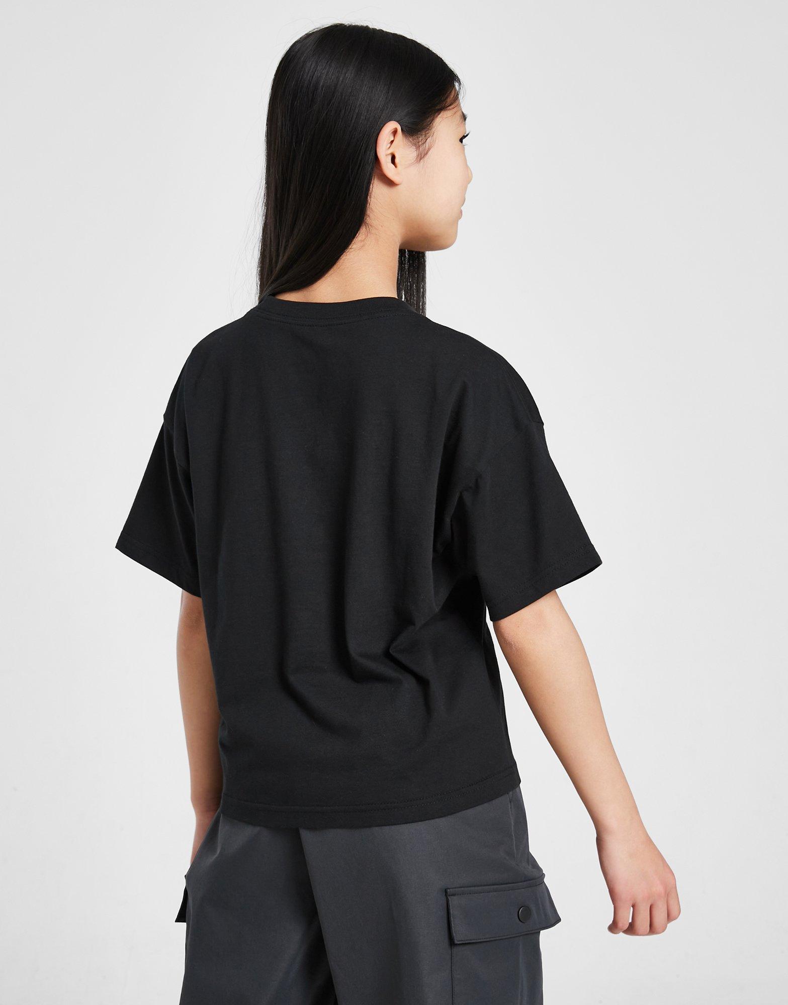 Nike T-shirt Graphic Star Junior