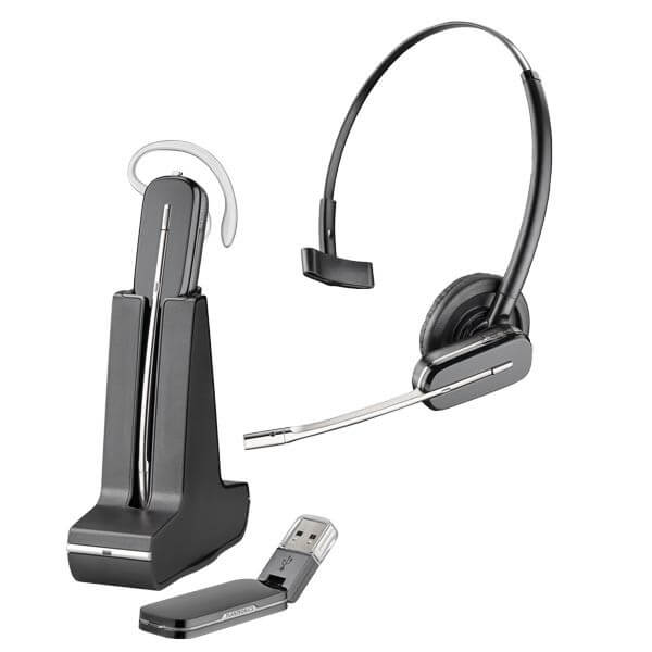 Plantronics Savi W440-M