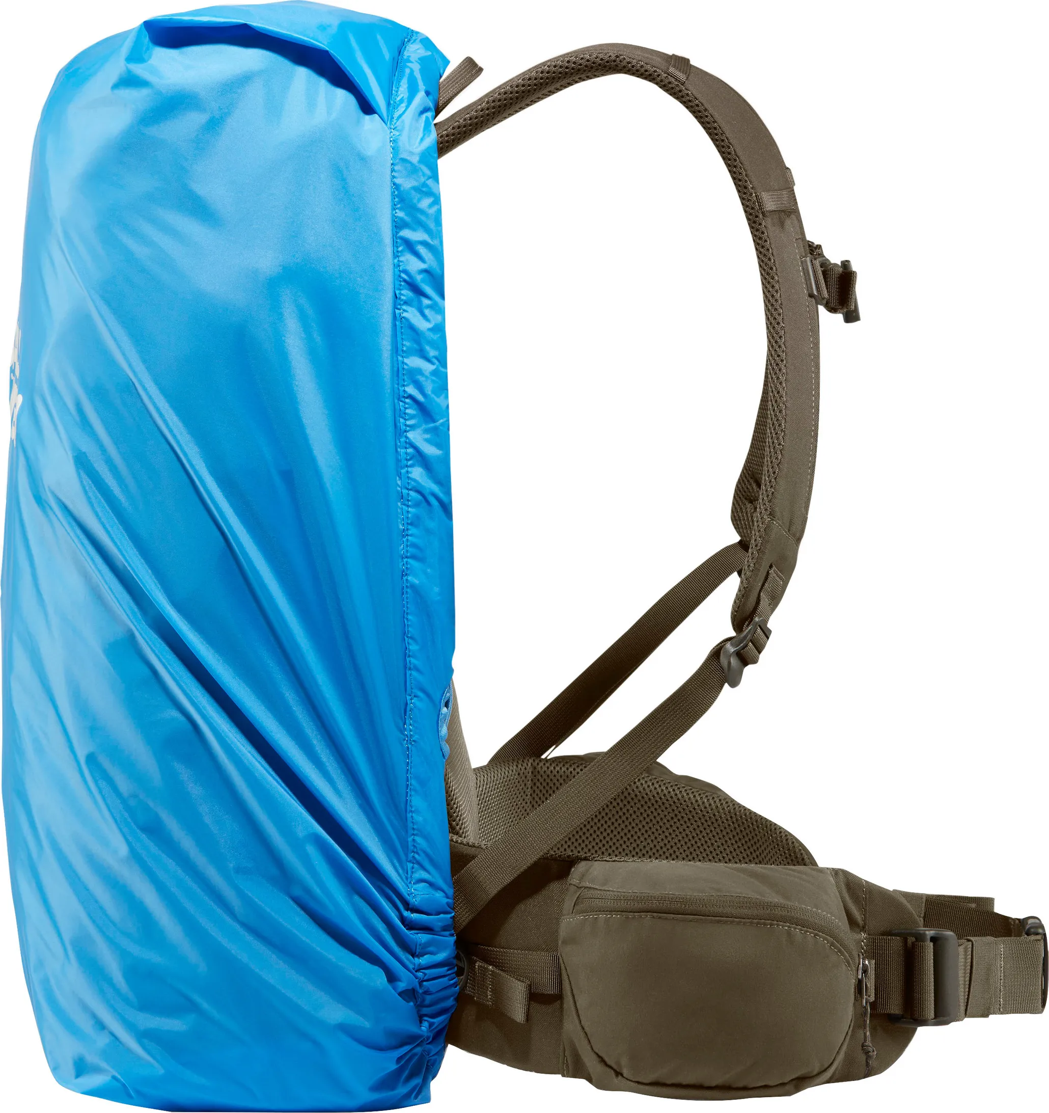 Fjällräven Singi 28 Dark Olive