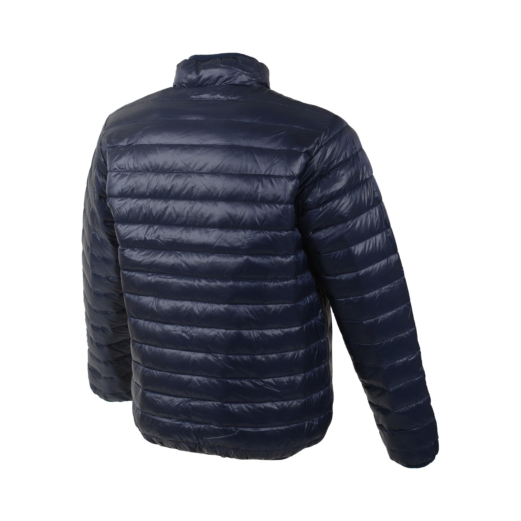 Doudoune Chauffante Klan-E Everest Bleue