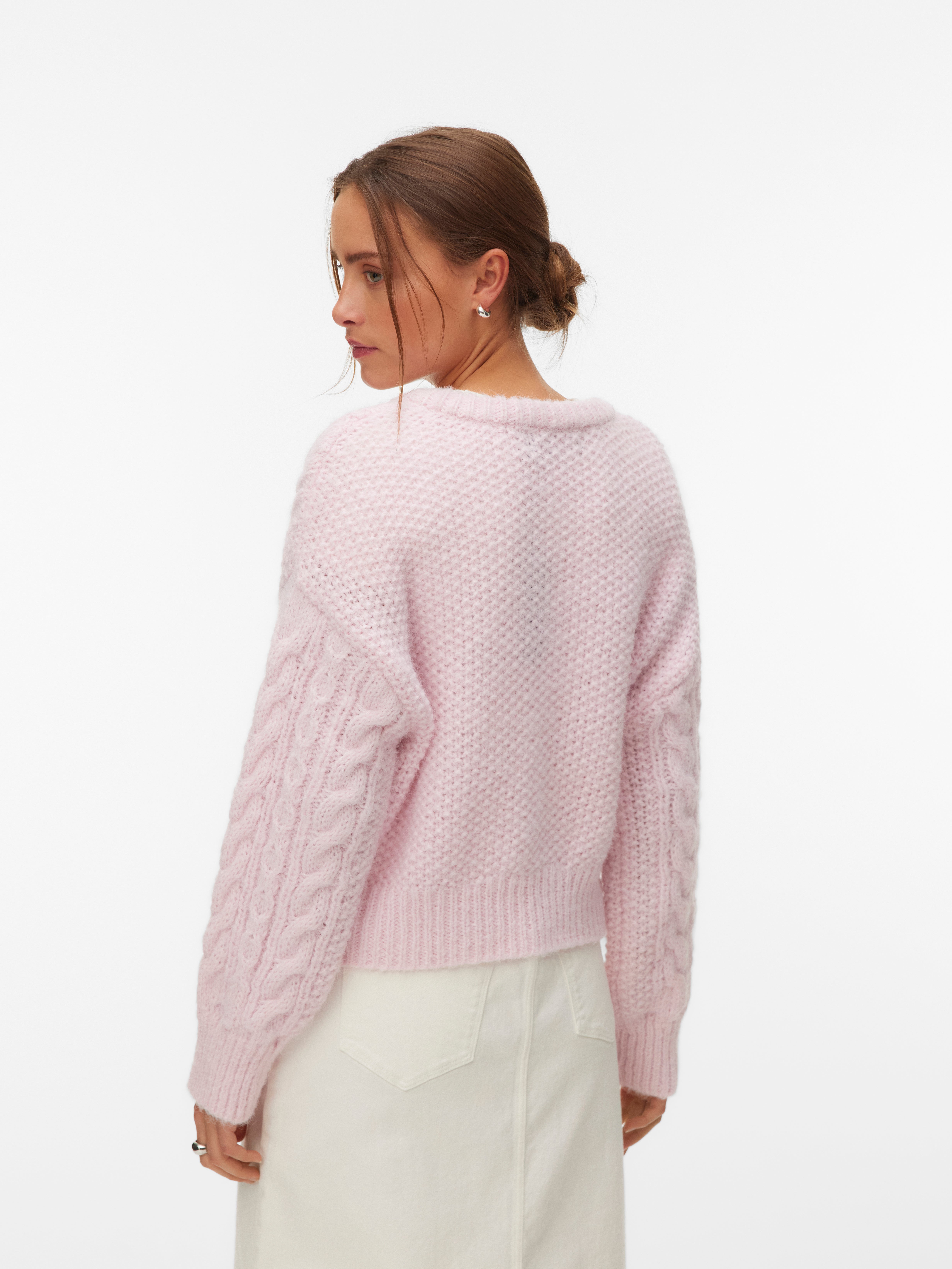 VMDREAM Gebreide pullover