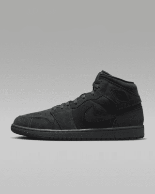 Air Jordan 1 Mid SE Craft Men's Shoes