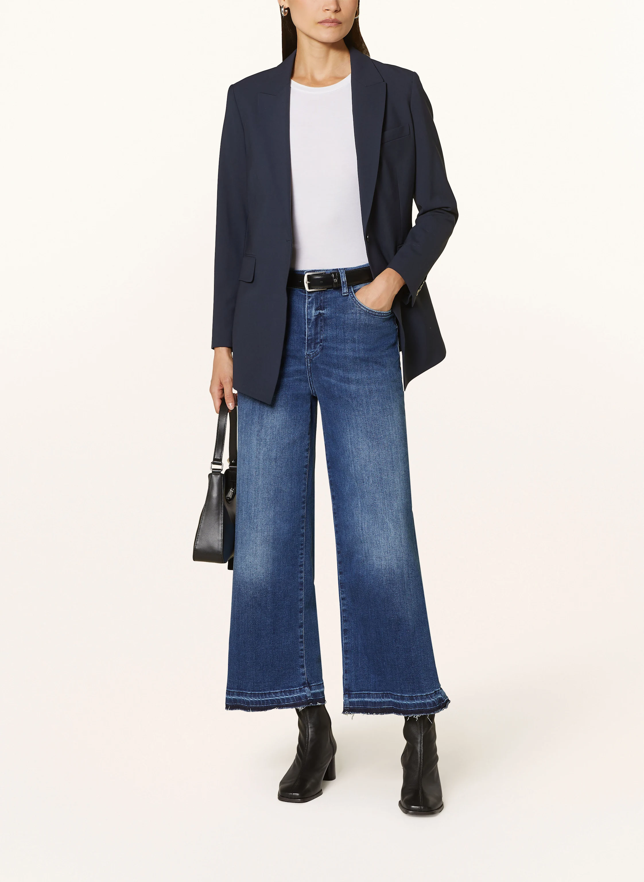 Rich & Royal Culotte