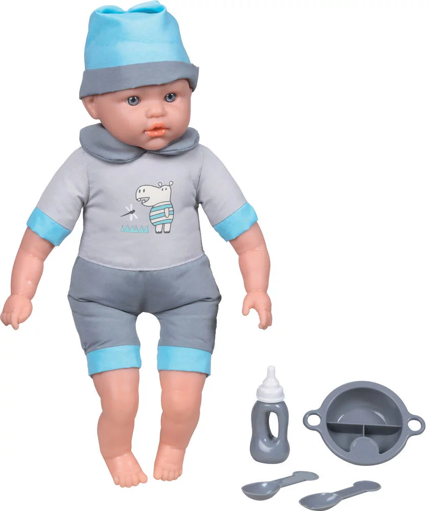 COFFRET PROMENADE BEBE